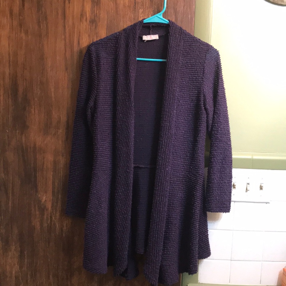 Women’s cardigan
